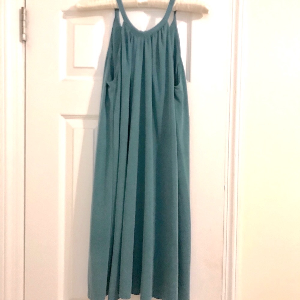 Summer dress szS NWOT